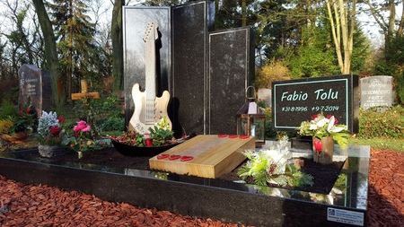 Grabmale - Nach Kundenwunsch