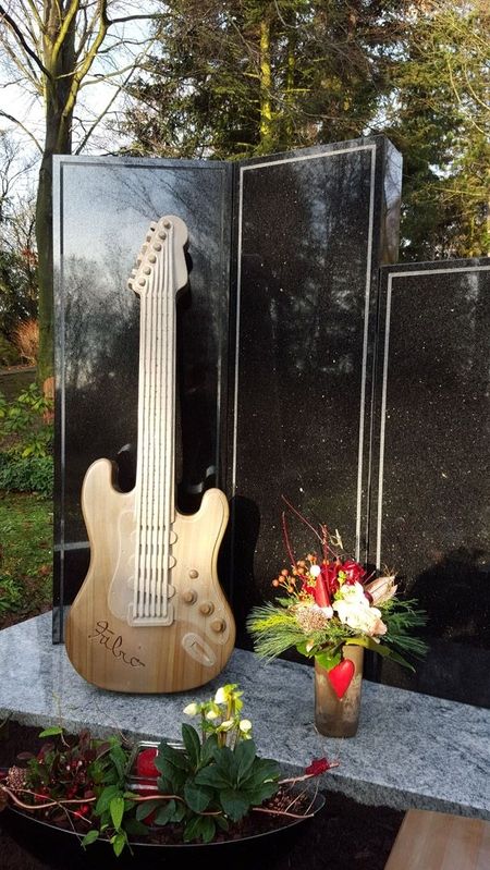 Grabmale - Nach Kundenwunsch