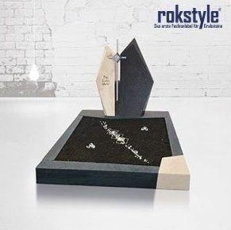rokstyle - das erste Fashionlabel für Grabsteine