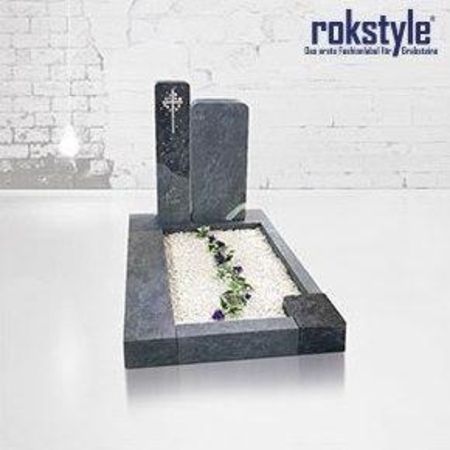 rokstyle - das erste Fashionlabel für Grabsteine