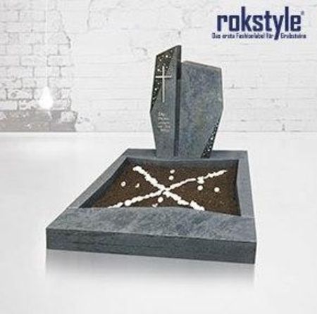 rokstyle - das erste Fashionlabel für Grabsteine