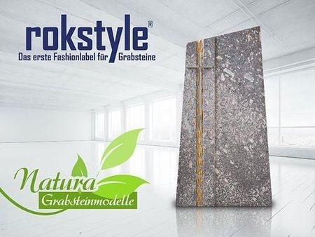 rokstyle - das erste Fashionlabel für Grabsteine