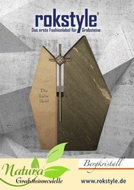 rokstyle - das erste Fashionlabel für Grabsteine
