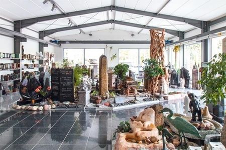 Unser Hauptsitz in 53359 Rheinbach