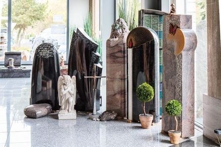 Unser Hauptsitz in 53359 Rheinbach