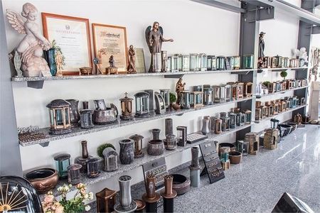 Unser Hauptsitz in 53359 Rheinbach