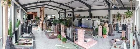 Unser Hauptsitz in 53359 Rheinbach