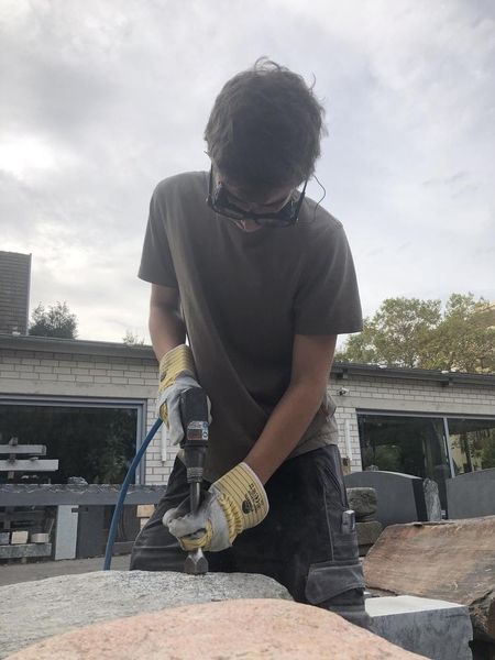 Traditionshandwerk mit Zukunft