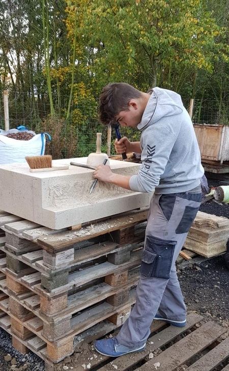 Traditionshandwerk mit Zukunft