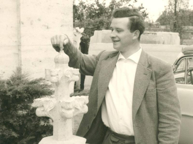 Heinz Samulewitz