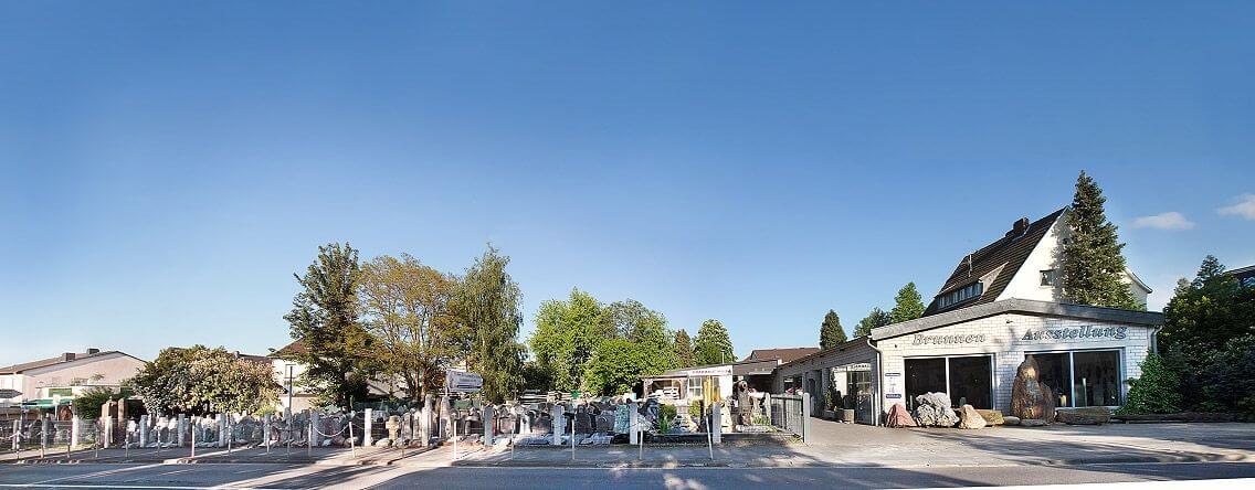 Heinz Samulewitz & Söhne GmbH in 53359 Rheinbach