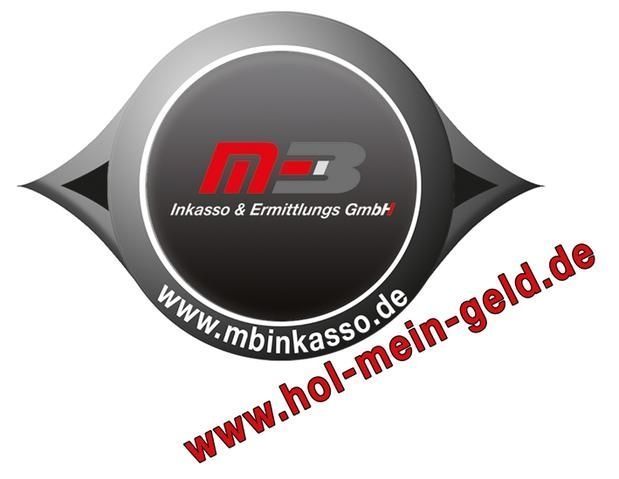 Unser Partner: MB-Inkasso