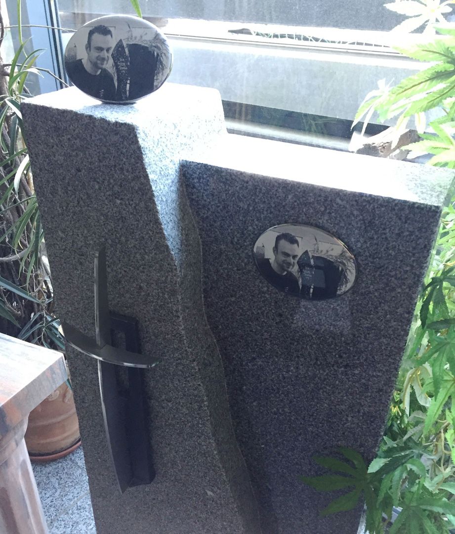 Porzellanfotos - Eine bleibende Erinnerung